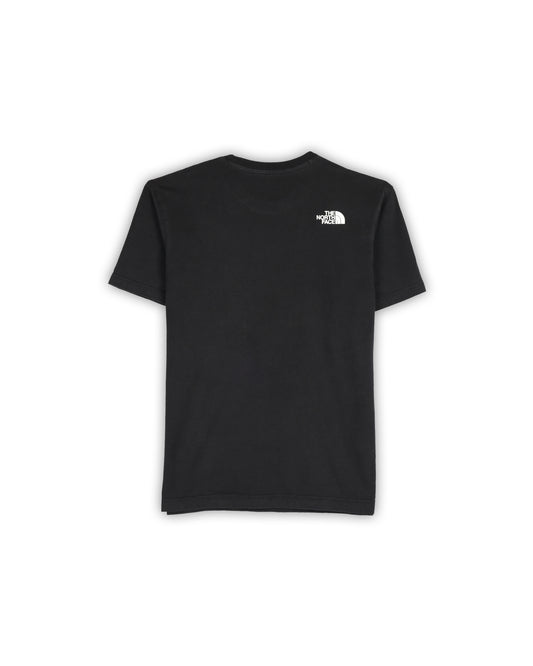 THE NORTH FACE T-SHIRT - M