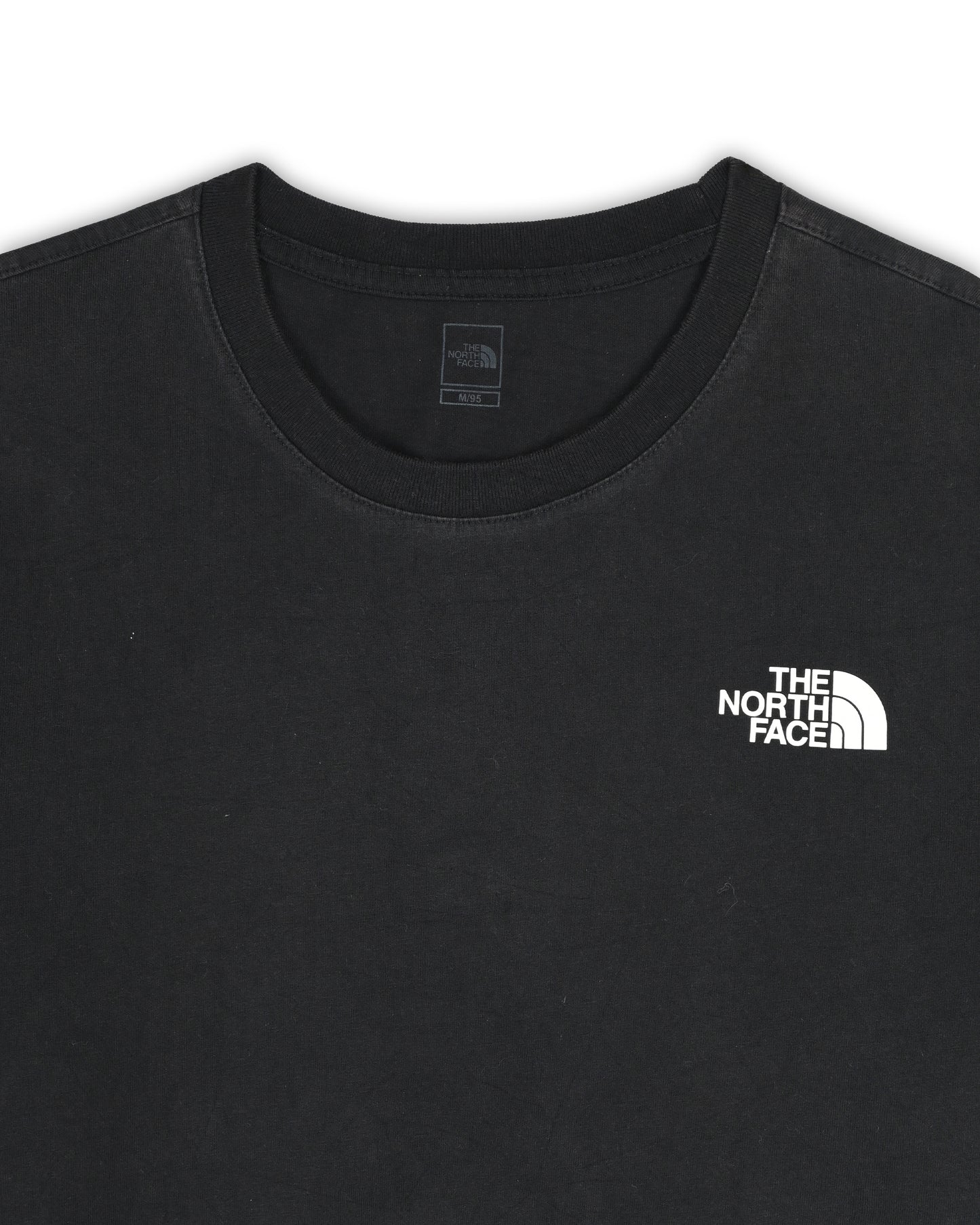 THE NORTH FACE T-SHIRT - M