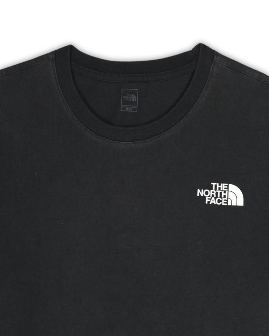 THE NORTH FACE T-SHIRT - M