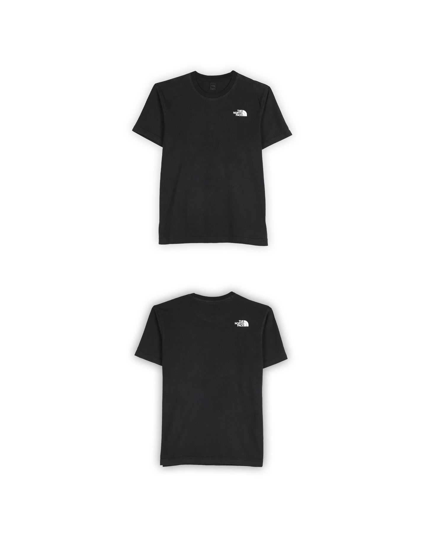 THE NORTH FACE T-SHIRT - M