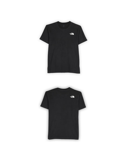 THE NORTH FACE T-SHIRT - M