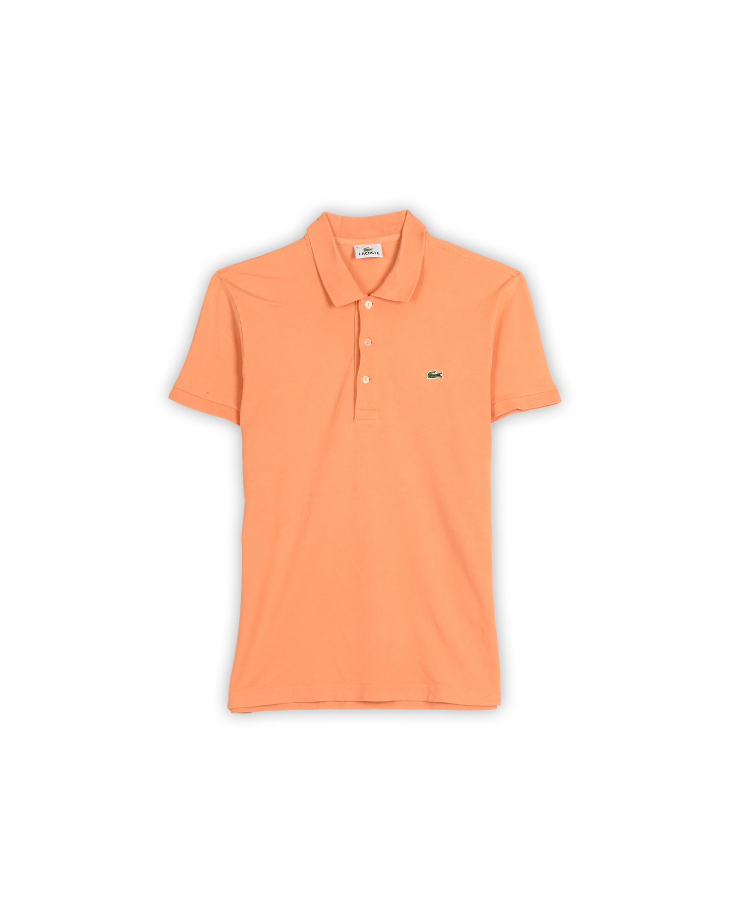 LACOSTE T-SHIRT - S