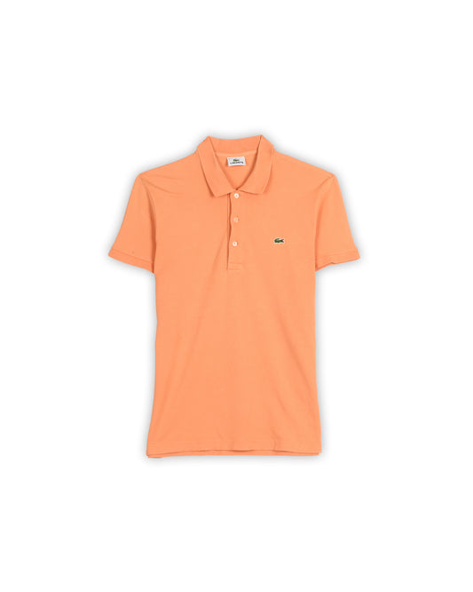 LACOSTE T-SHIRT - S