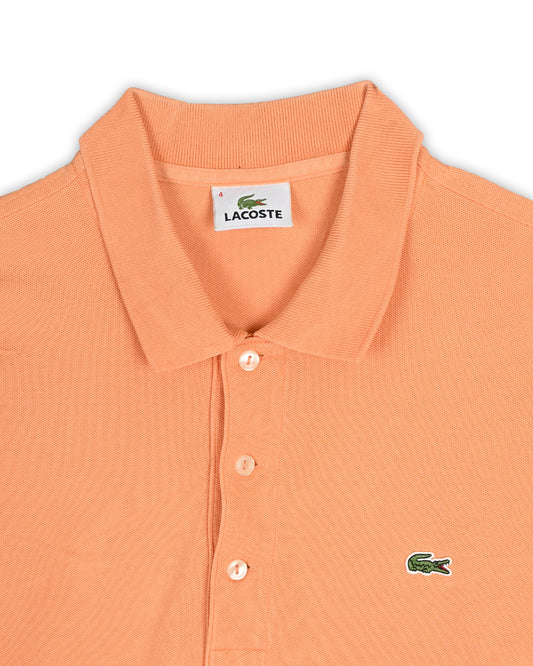 LACOSTE T-SHIRT - S