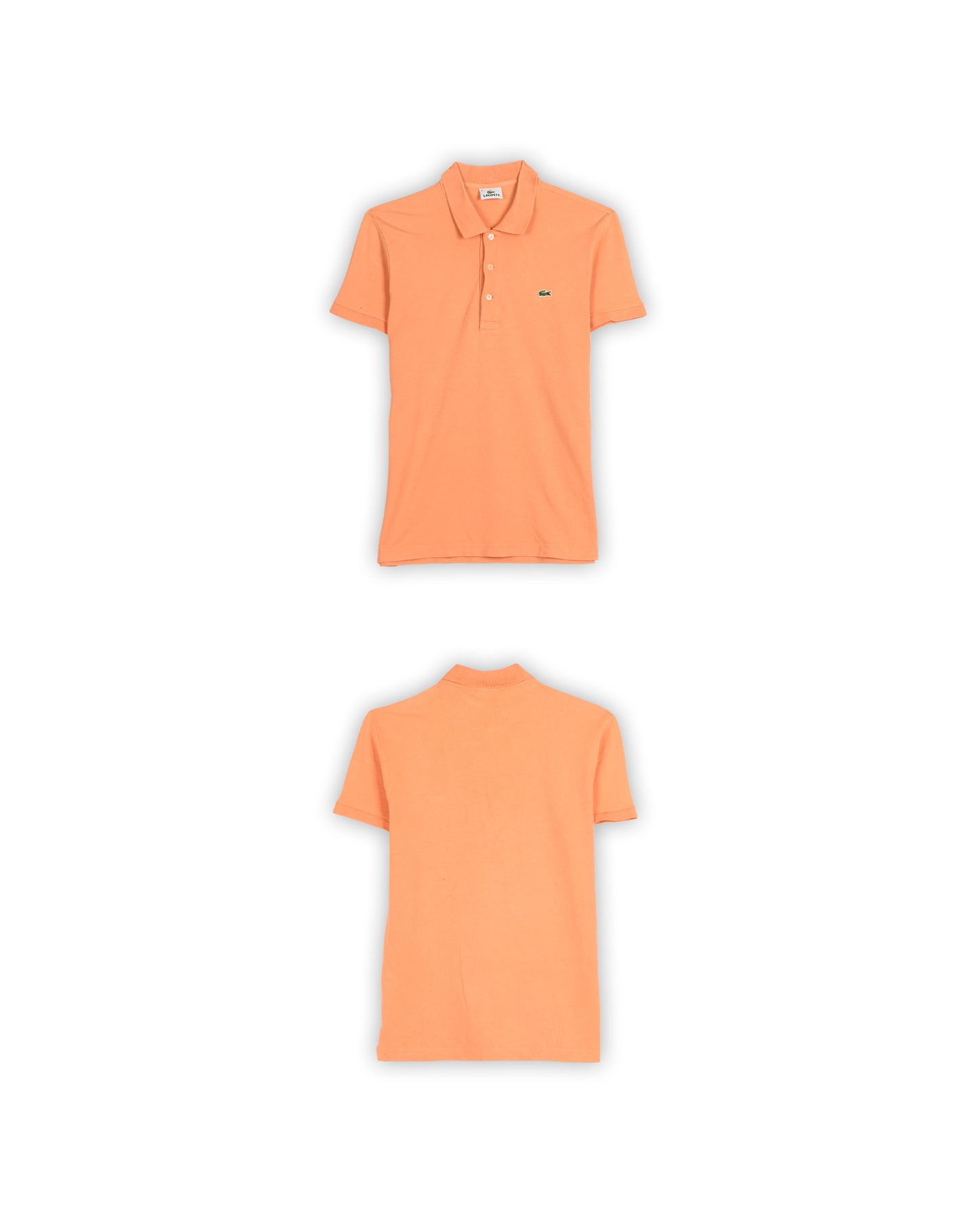 LACOSTE T-SHIRT - S