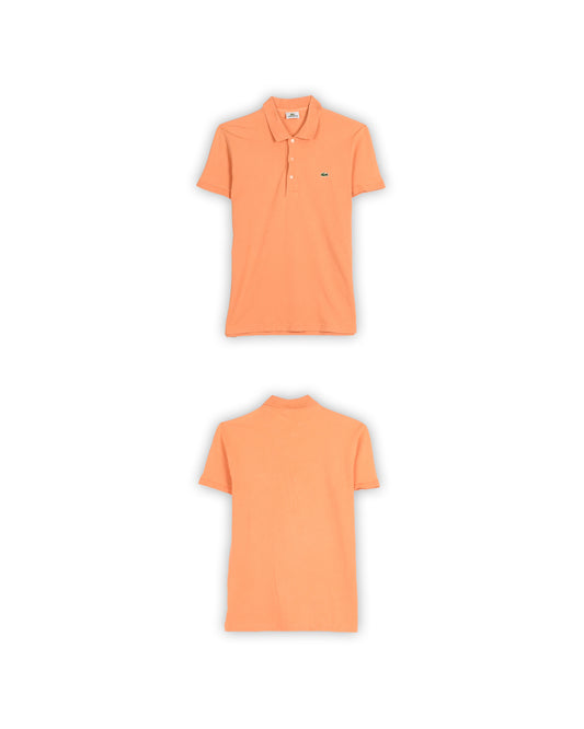 LACOSTE T-SHIRT - S