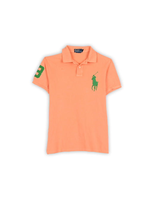 POLO RALPH LAUREN T-SHIRT - M