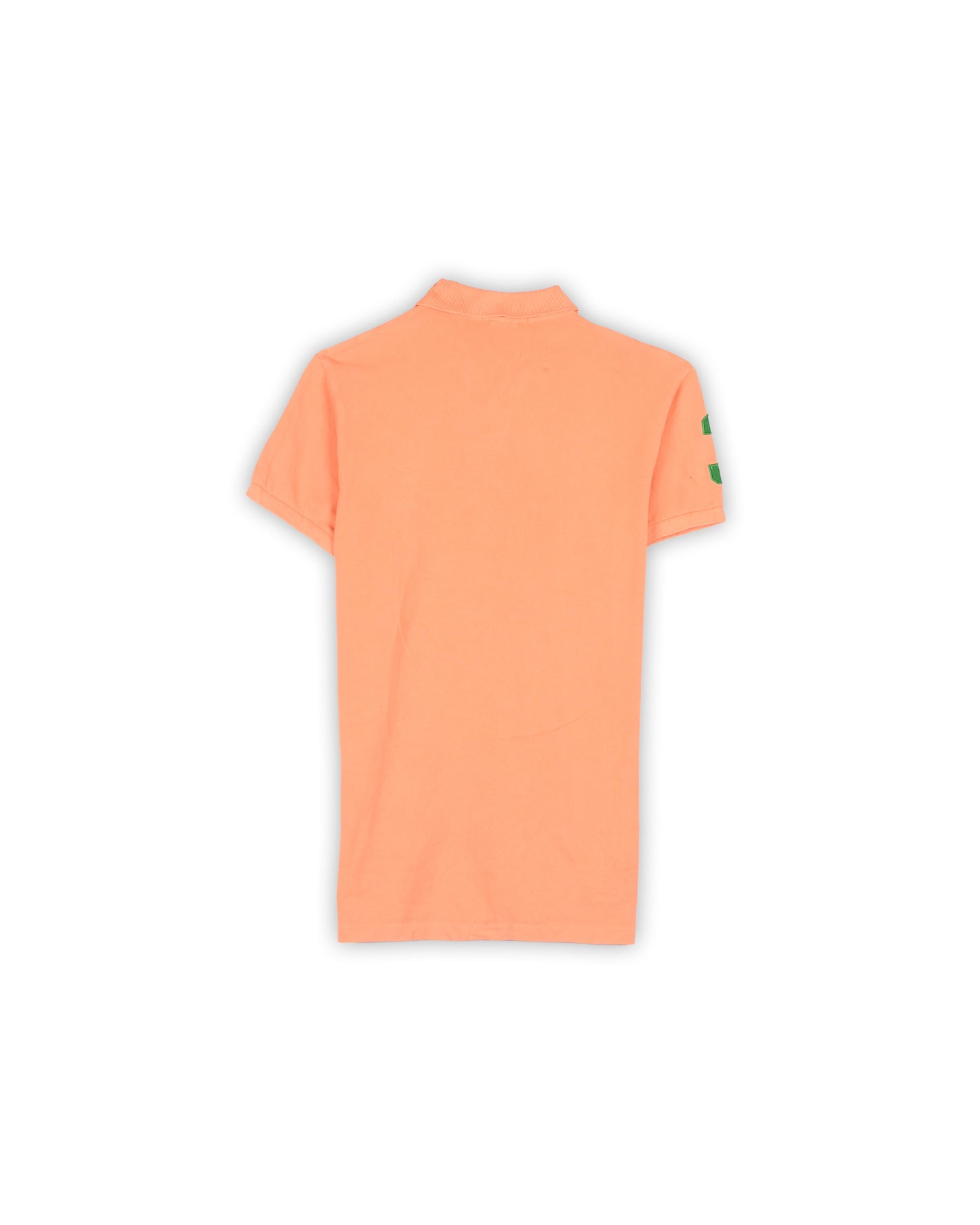 POLO RALPH LAUREN T-SHIRT - M
