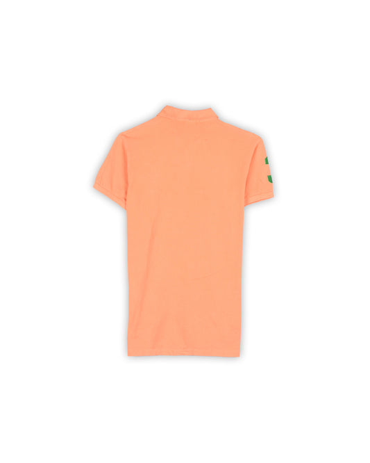 POLO RALPH LAUREN T-SHIRT - M