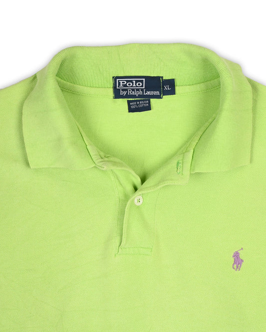 POLO RALPH LAUREN T-SHIRT - XL