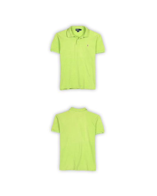 POLO RALPH LAUREN T-SHIRT - XL