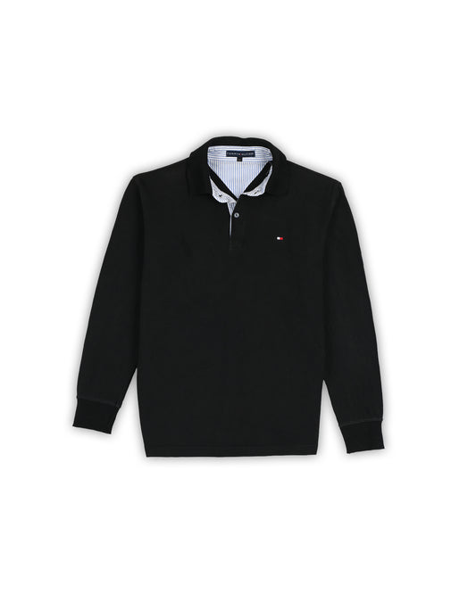 TOMMY HILFIGER T-SHIRT - L