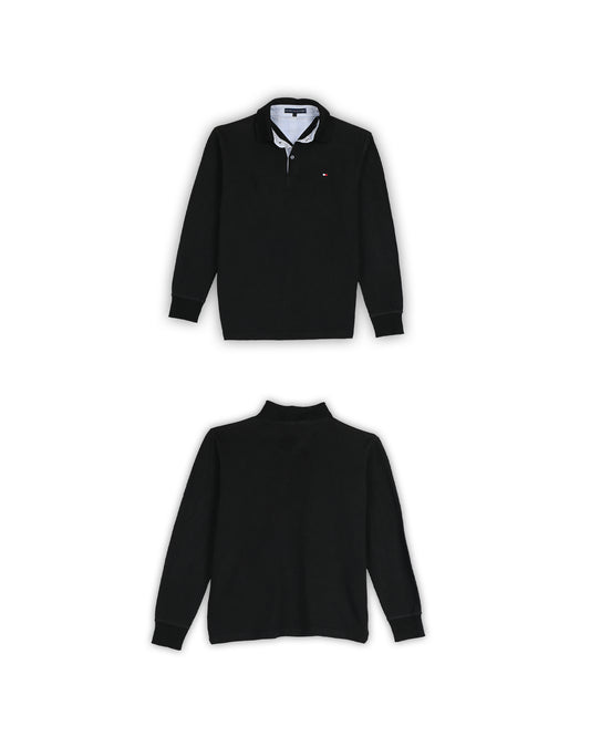TOMMY HILFIGER T-SHIRT - L