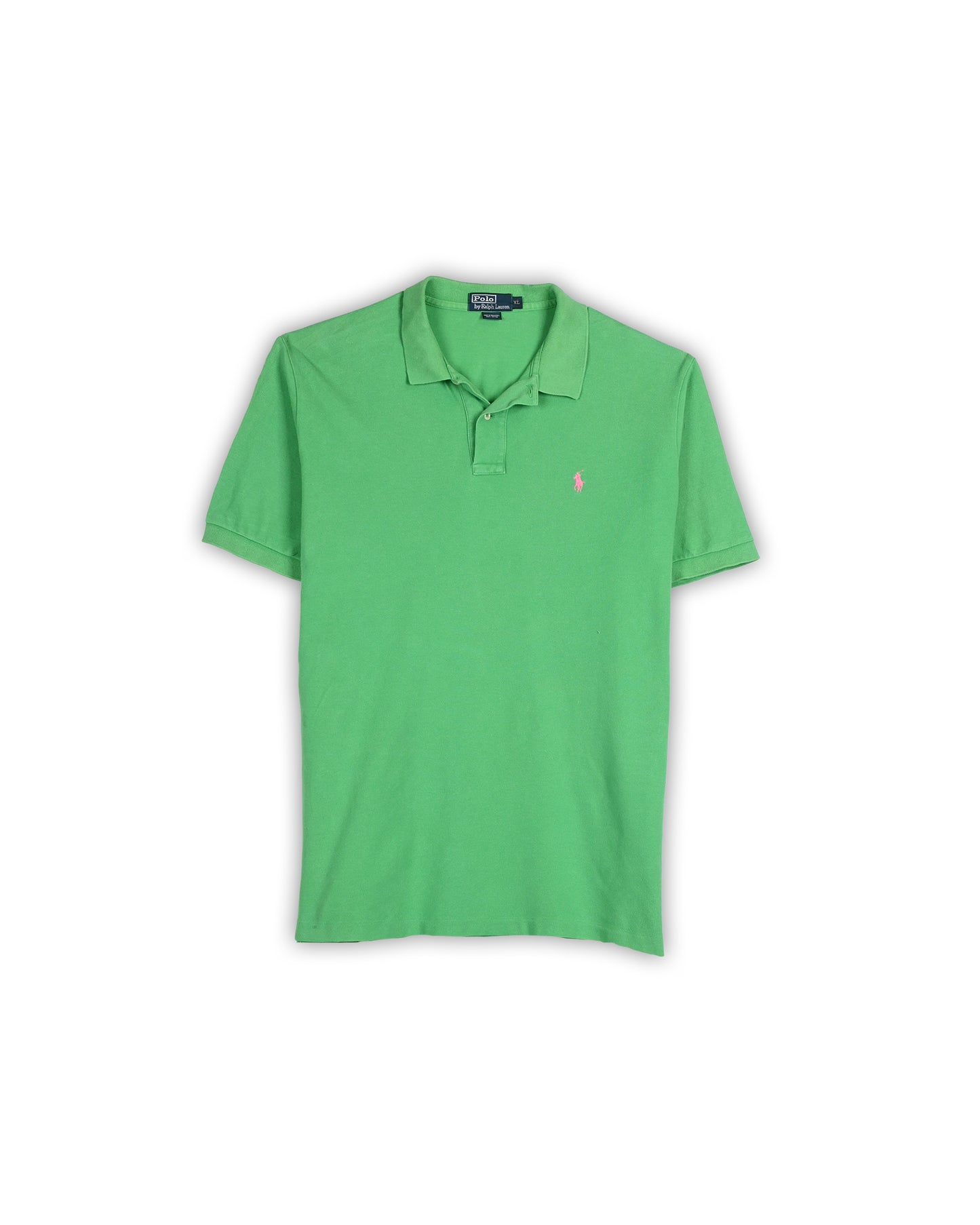 POLO RALPH LAUREN T-SHIRT - XL