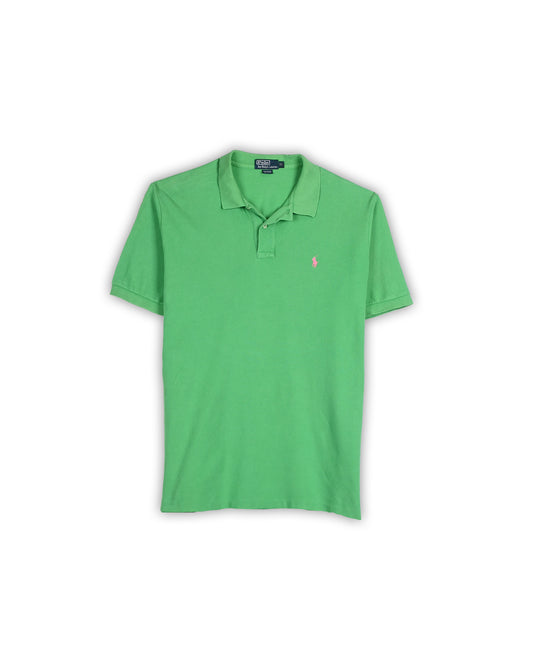 POLO RALPH LAUREN T-SHIRT - XL