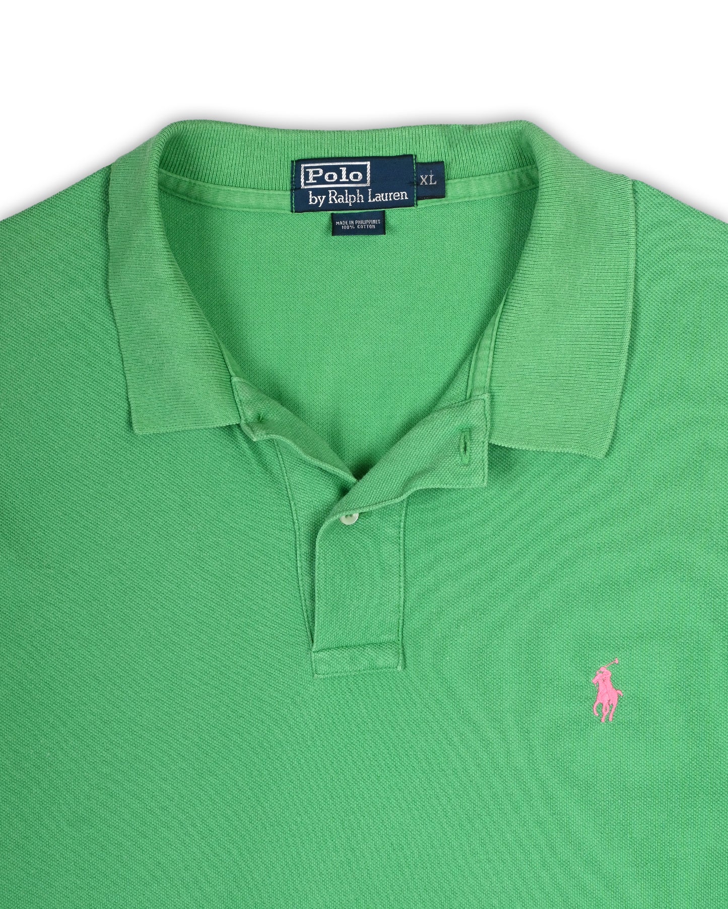 POLO RALPH LAUREN T-SHIRT - XL