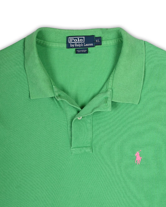 POLO RALPH LAUREN T-SHIRT - XL