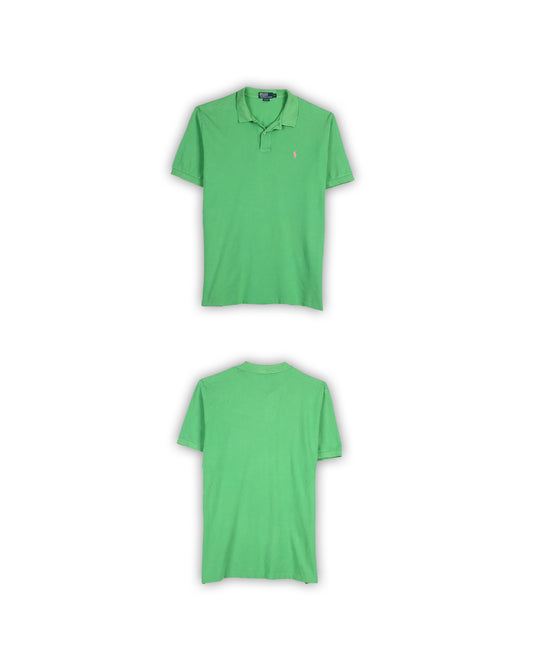 POLO RALPH LAUREN T-SHIRT - XL