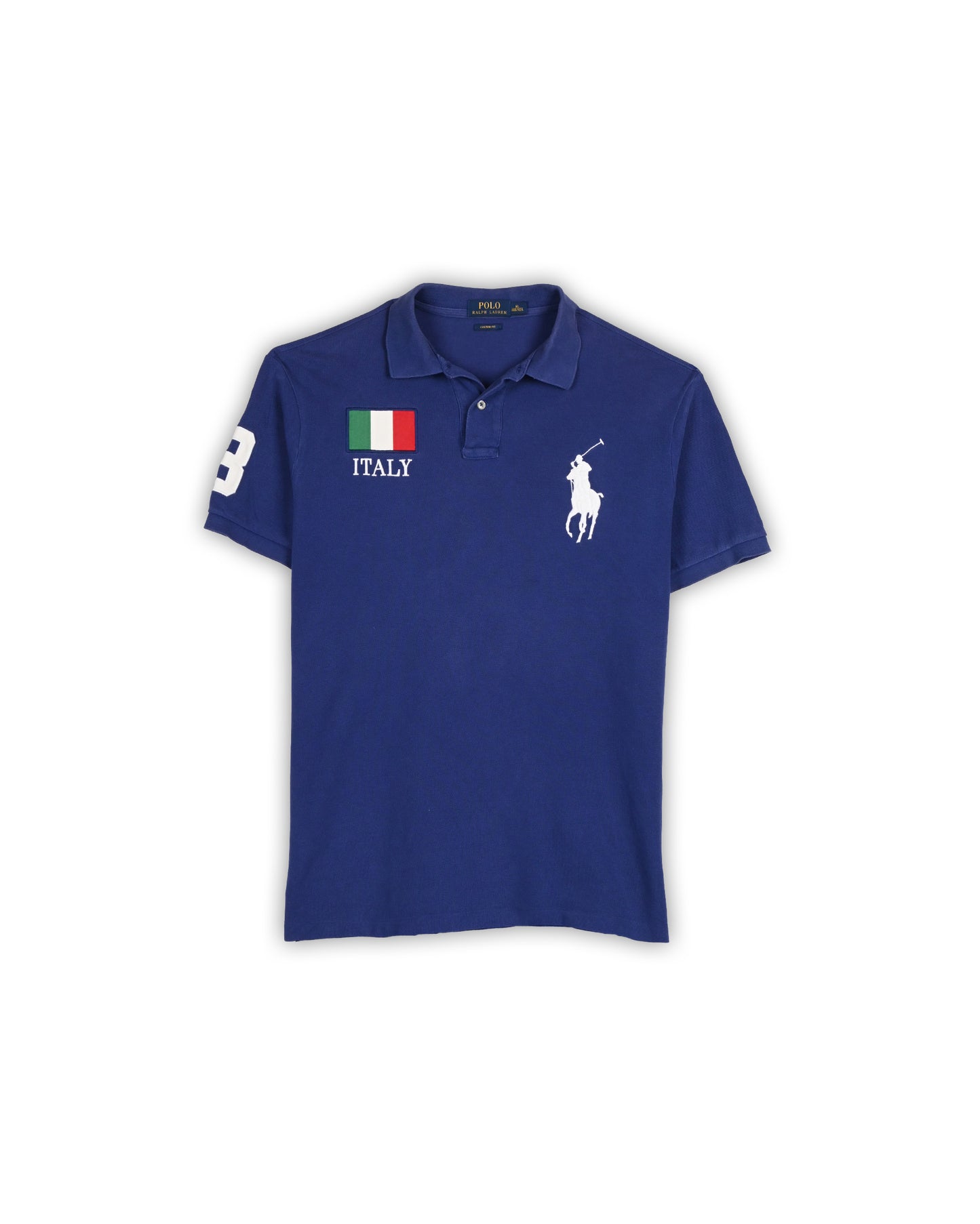 POLO RALPH LAUREN T-SHIRT - XL