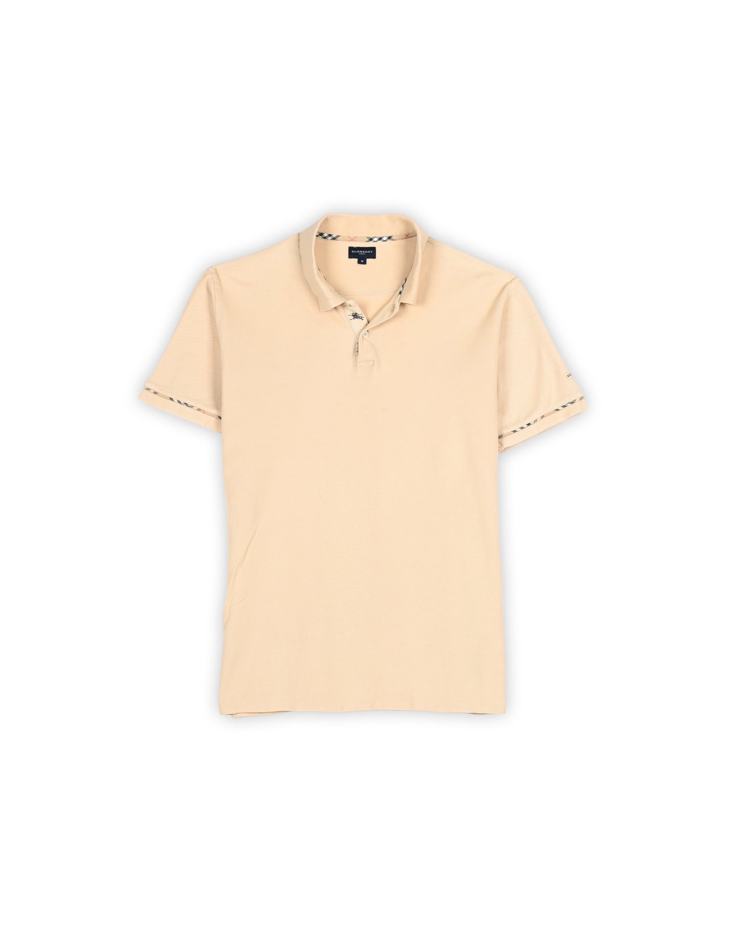 BURBERRY T-SHIRT - M