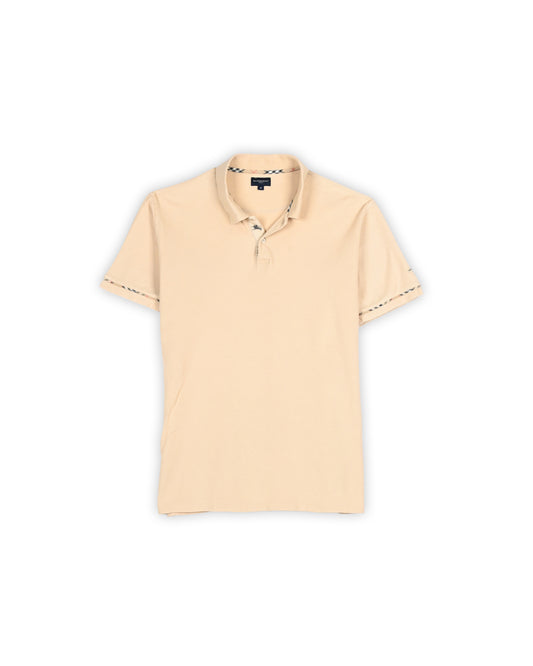 BURBERRY T-SHIRT - M