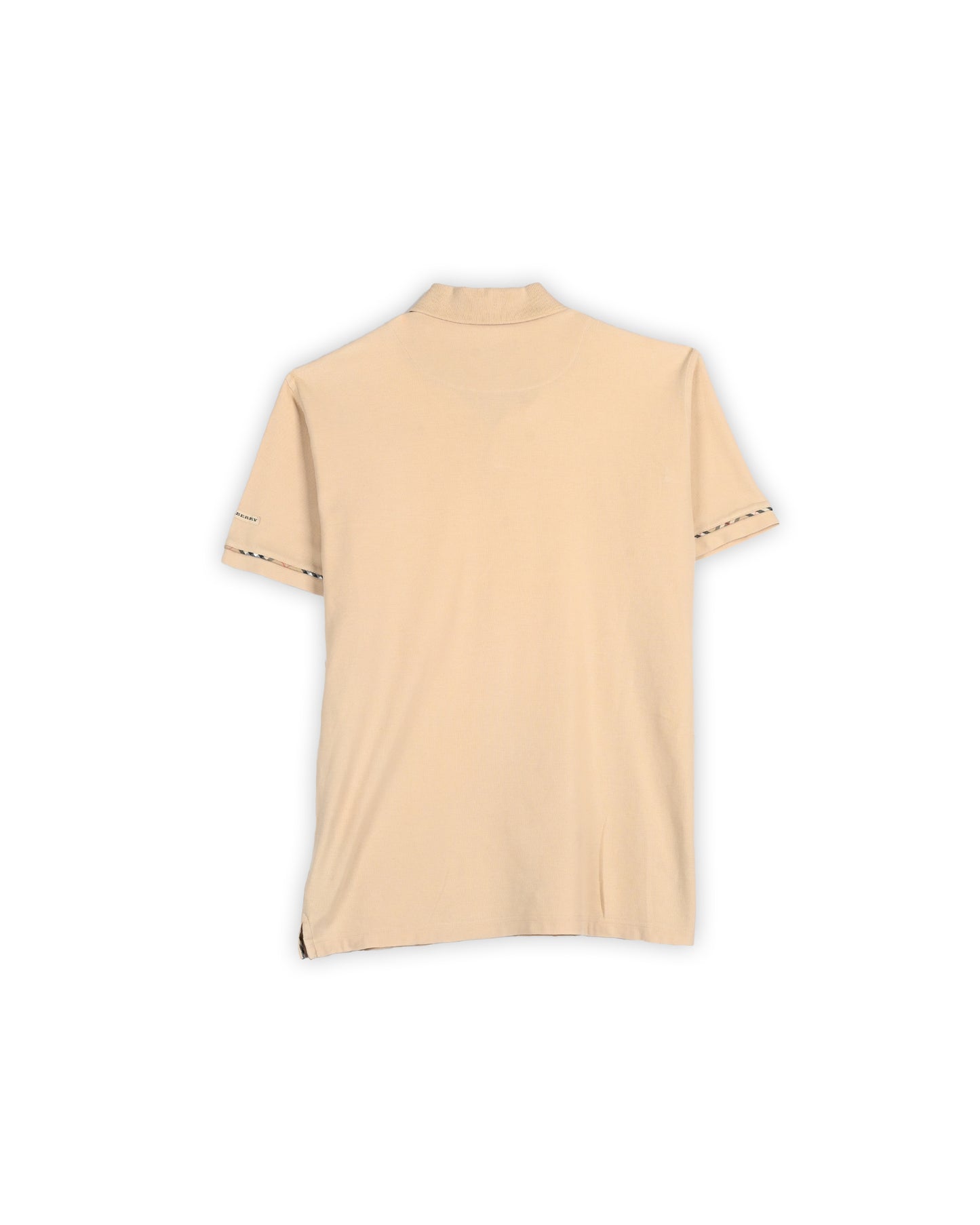 BURBERRY T-SHIRT - M
