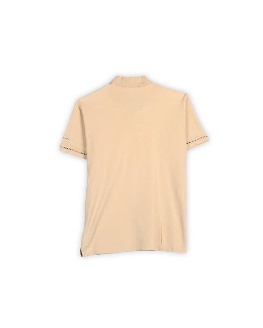 BURBERRY T-SHIRT - M