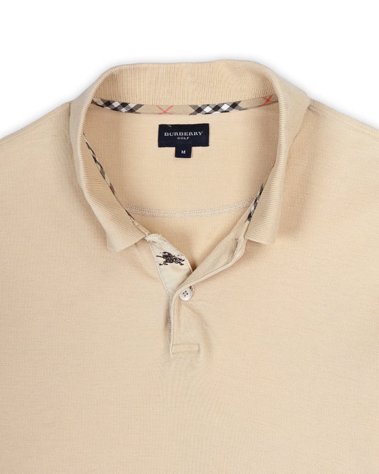 BURBERRY T-SHIRT - M