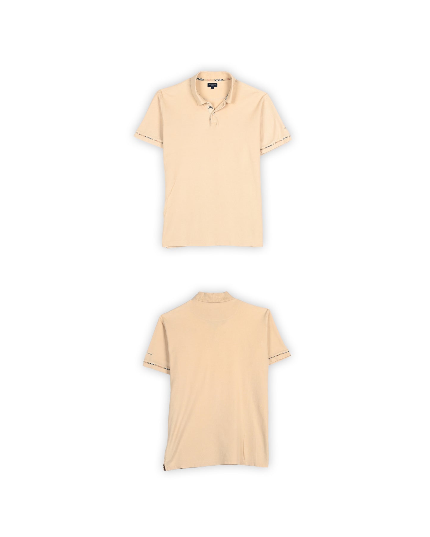 BURBERRY T-SHIRT - M
