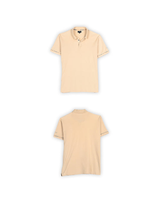 BURBERRY T-SHIRT - M