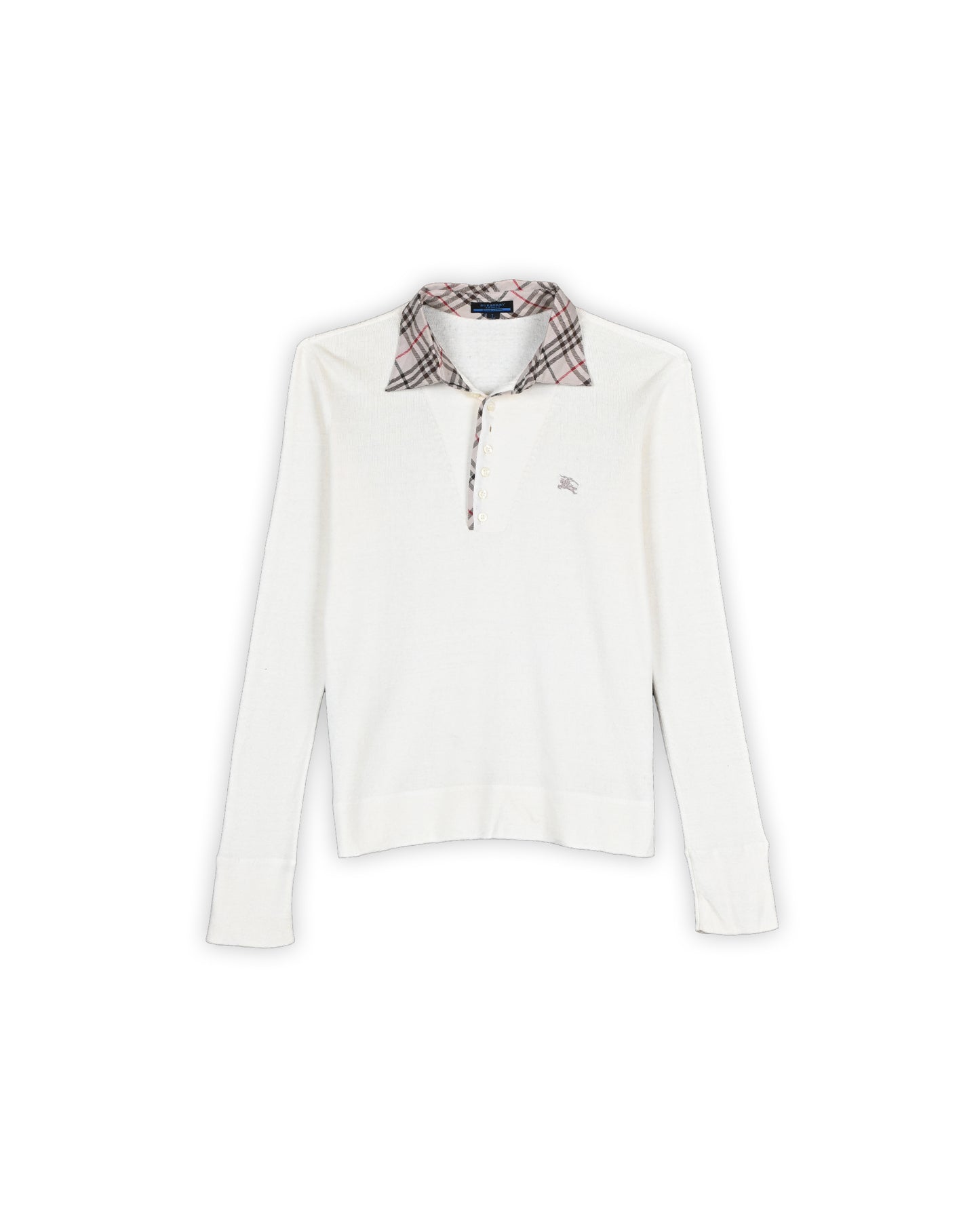 BURBERRY T-SHIRT - L