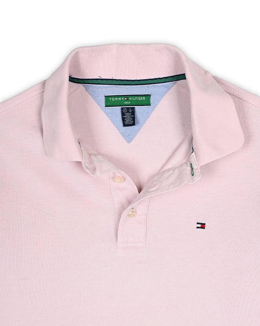 TOMMY HILFIGER T-SHIRT - M