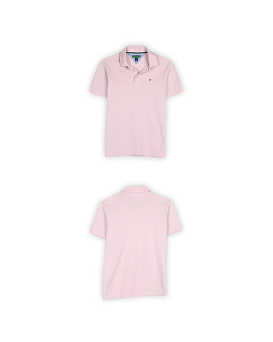 TOMMY HILFIGER T-SHIRT - M