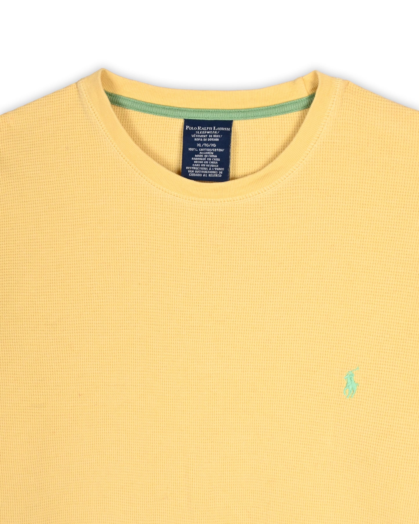 TOMMY HILFIGER T-SHIRT - XL