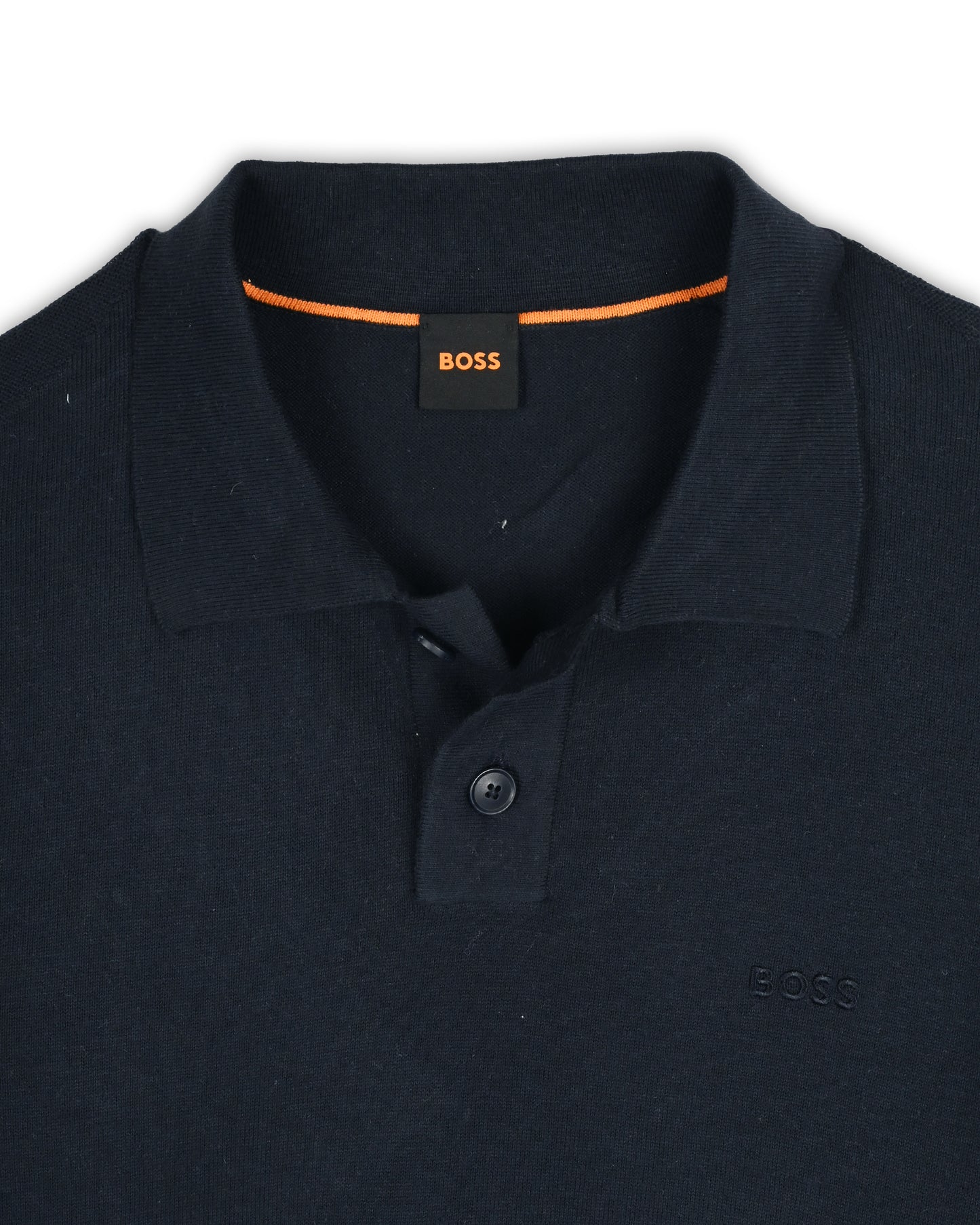 BOSS T-SHIRT - L