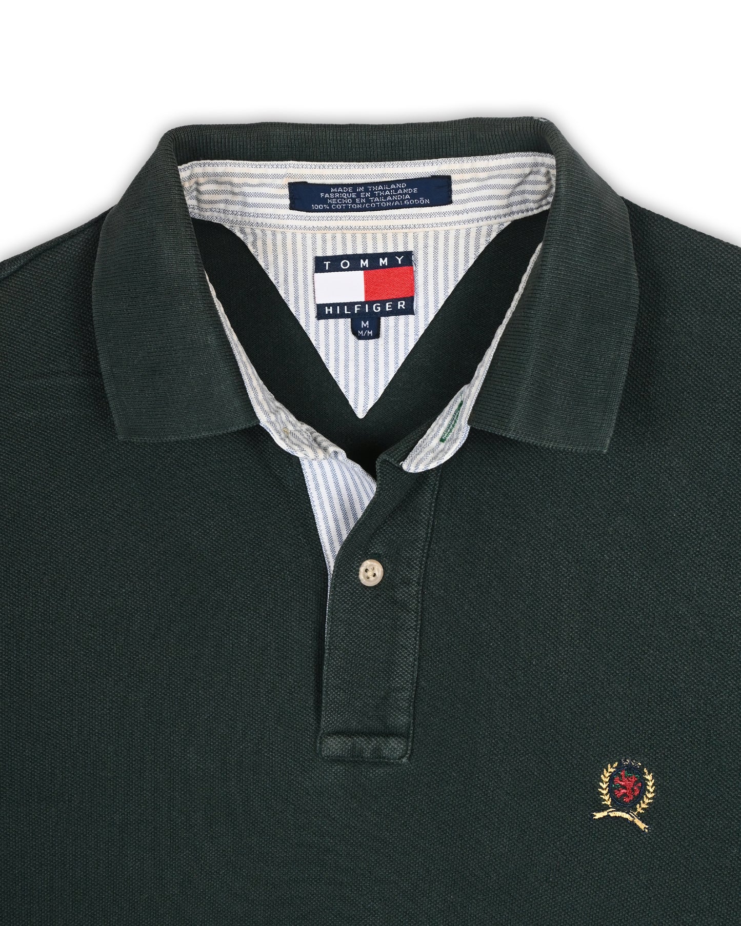 TOMMY HILFIGER T-SHIRT - M