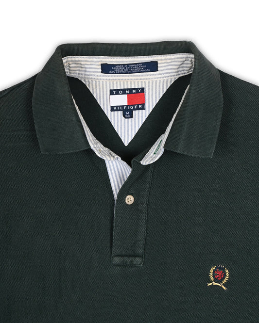 TOMMY HILFIGER T-SHIRT - M