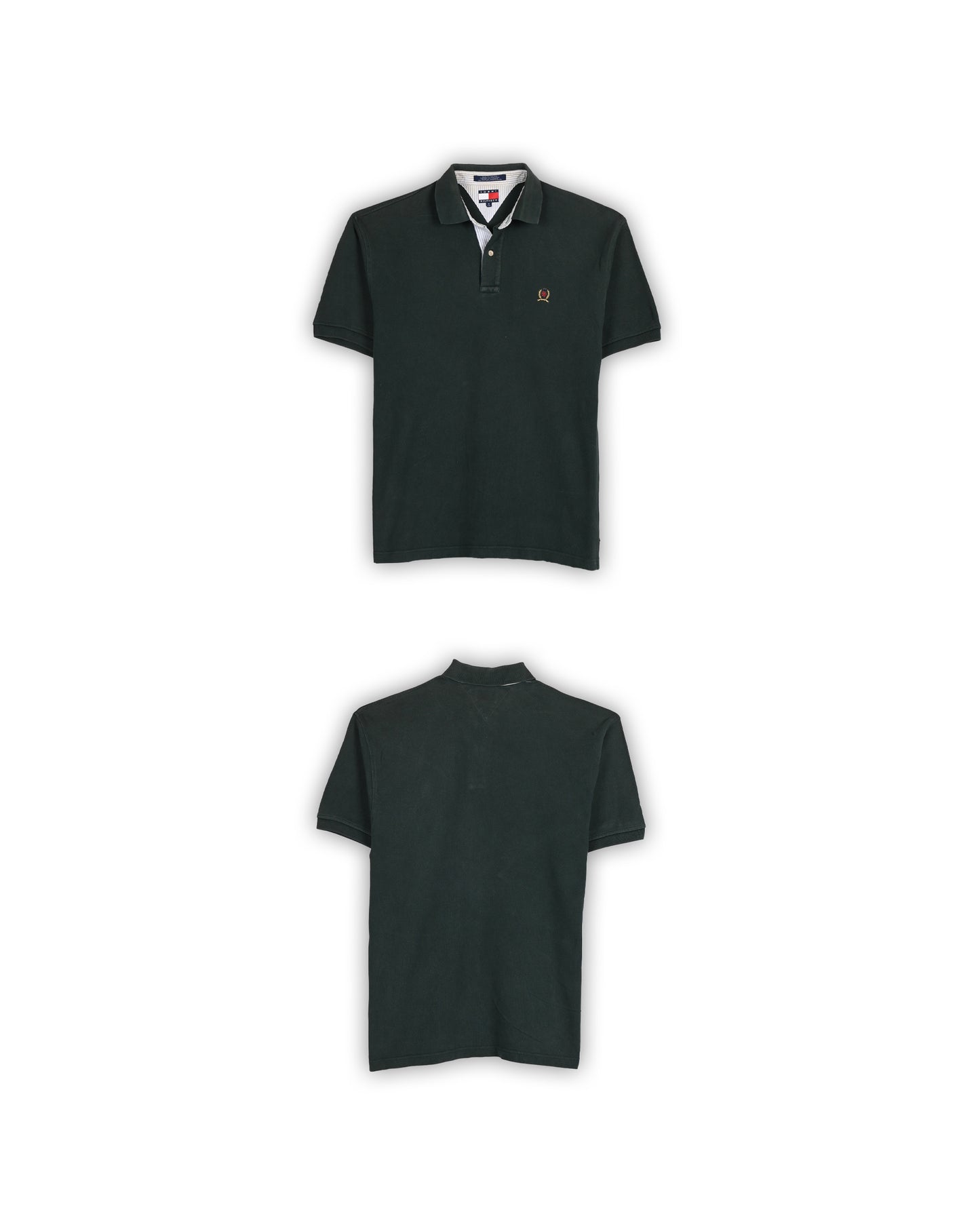 TOMMY HILFIGER T-SHIRT - M