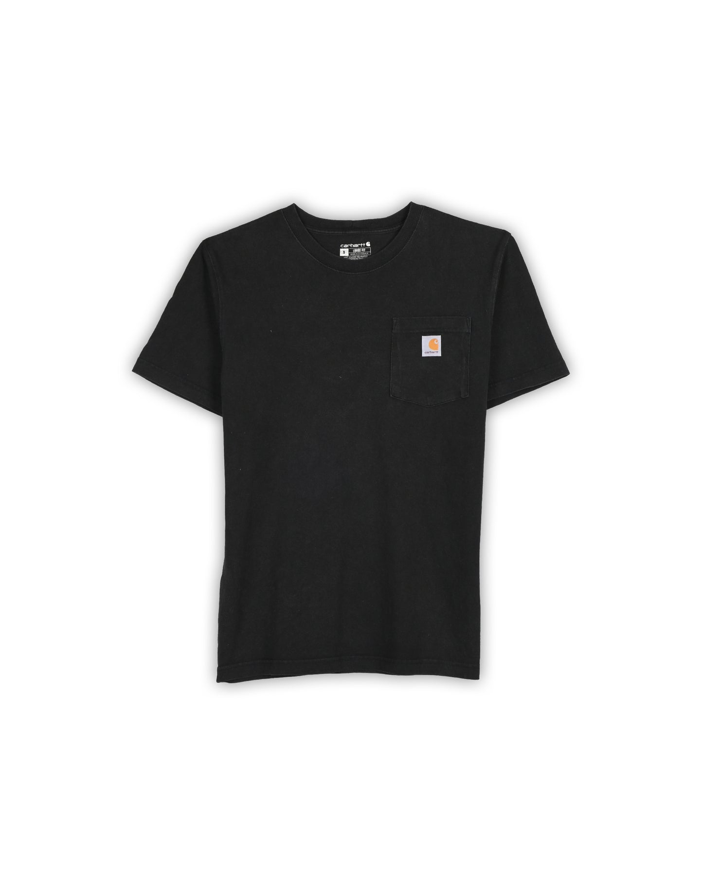 CARHARTT T-SHIRT - S