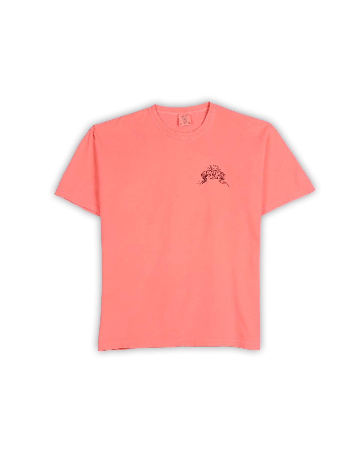 VINTAGE T-SHIRT - XL