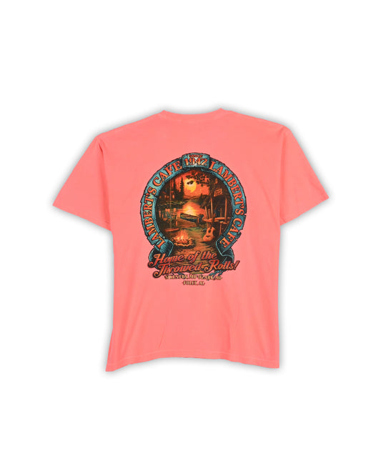 VINTAGE T-SHIRT - XL