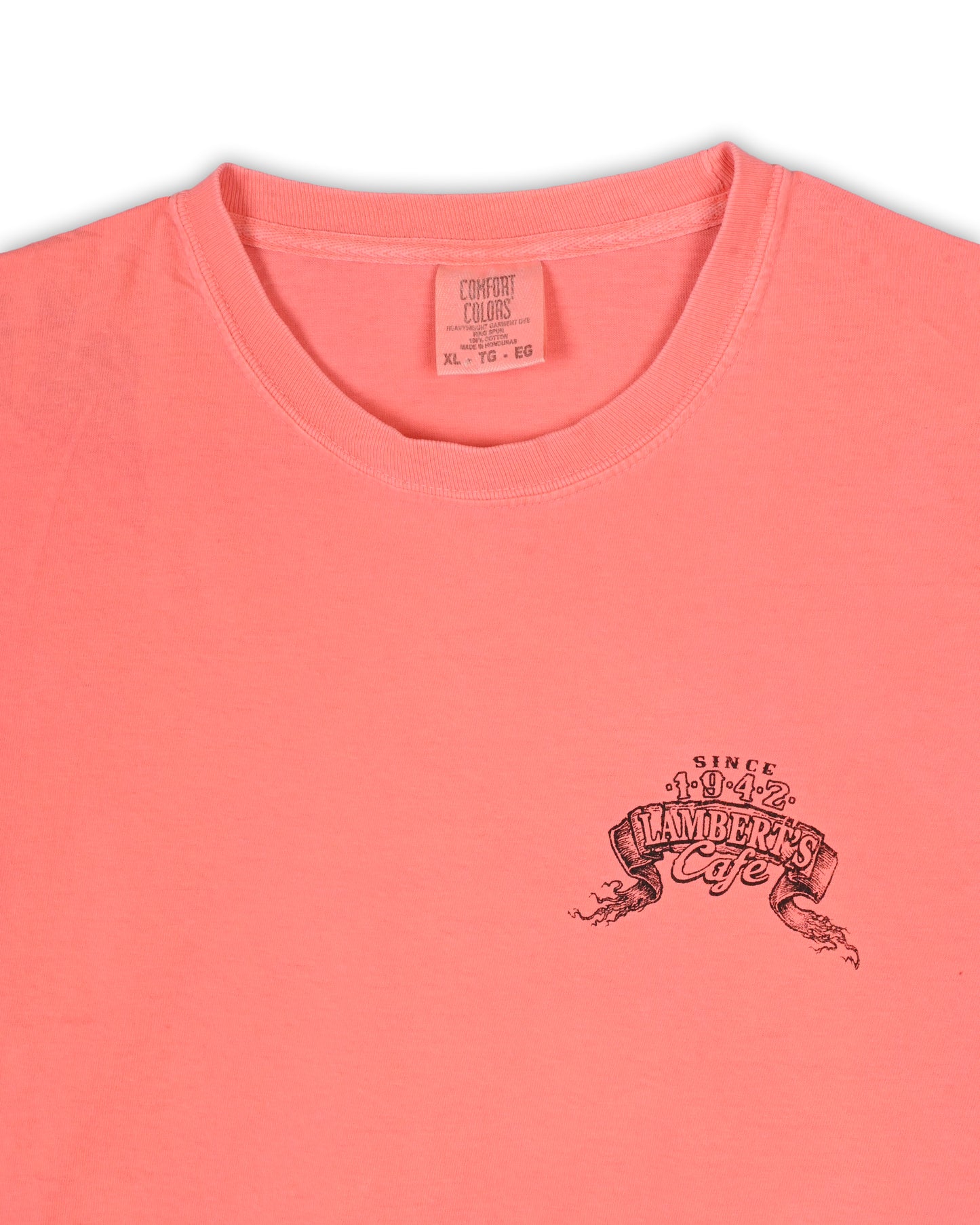 VINTAGE T-SHIRT - XL