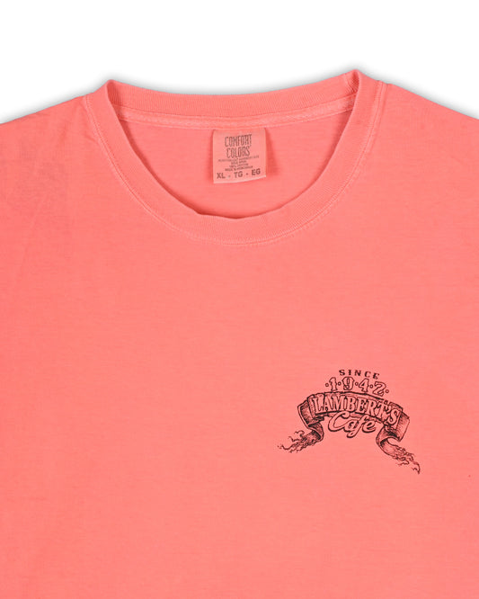 VINTAGE T-SHIRT - XL