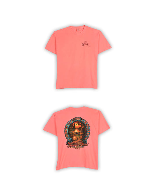 VINTAGE T-SHIRT - XL