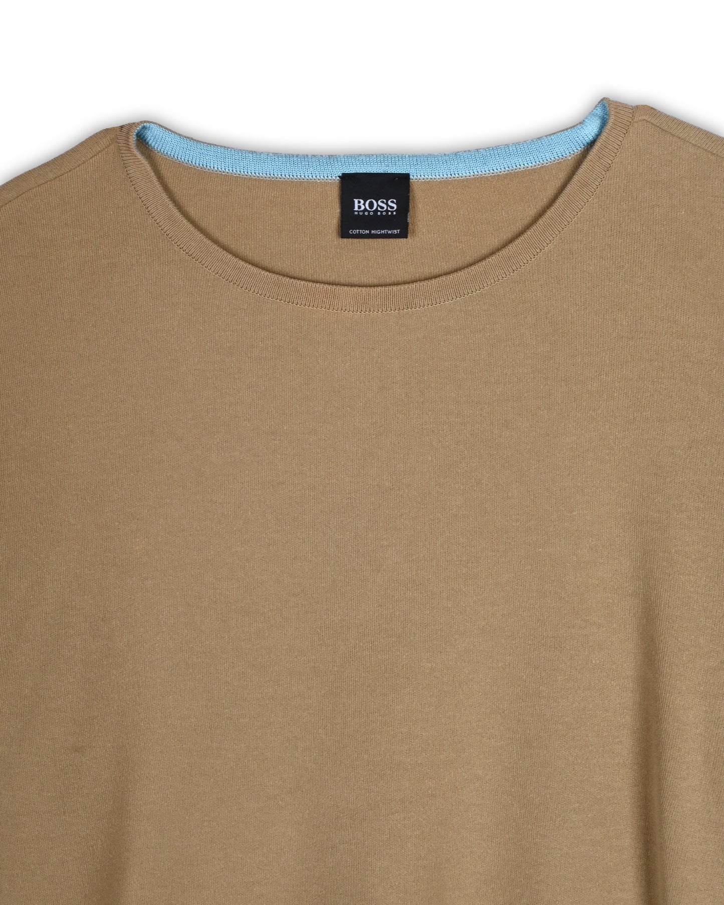 BOSS T-SHIRT - M