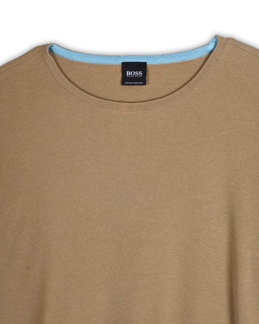 BOSS T-SHIRT - M