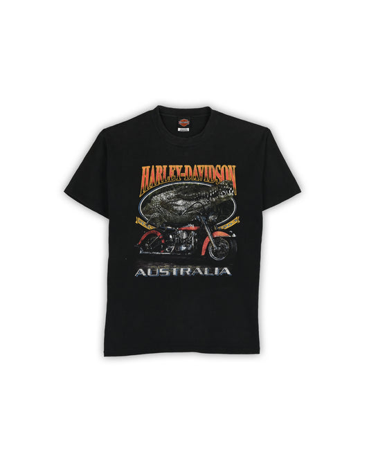 HARLEY DAVIDSON T-SHIRT - XL