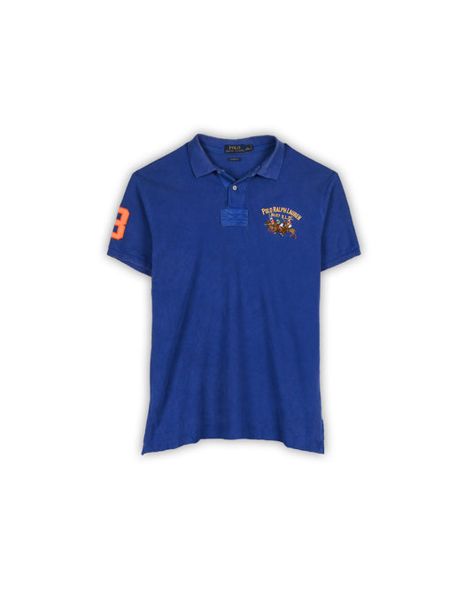 POLO RALPH LAUREN T-SHIRT - L