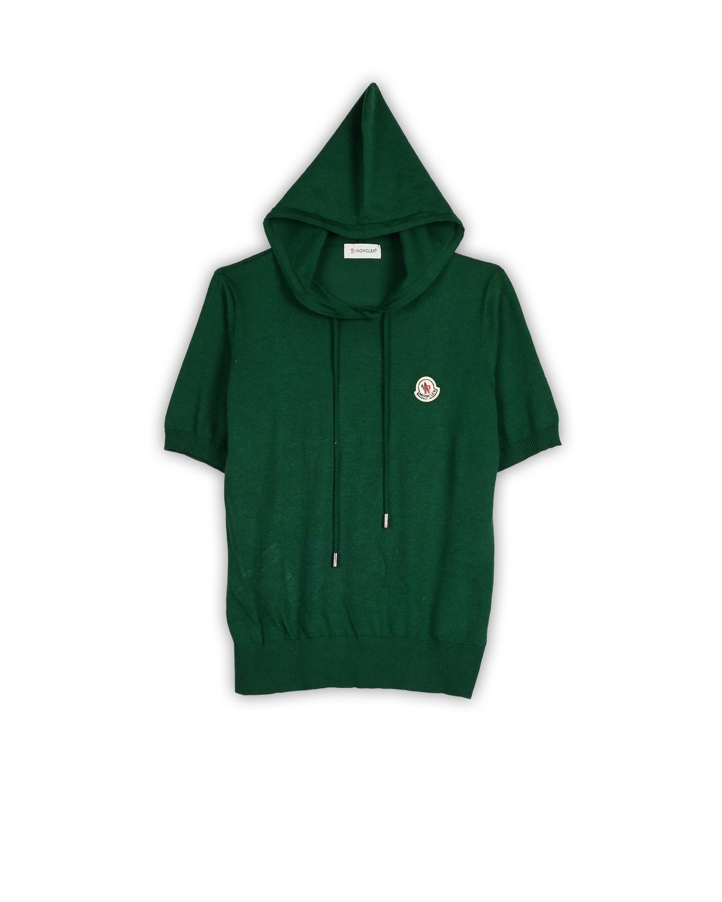 MONCLER T-SHIRT - XS