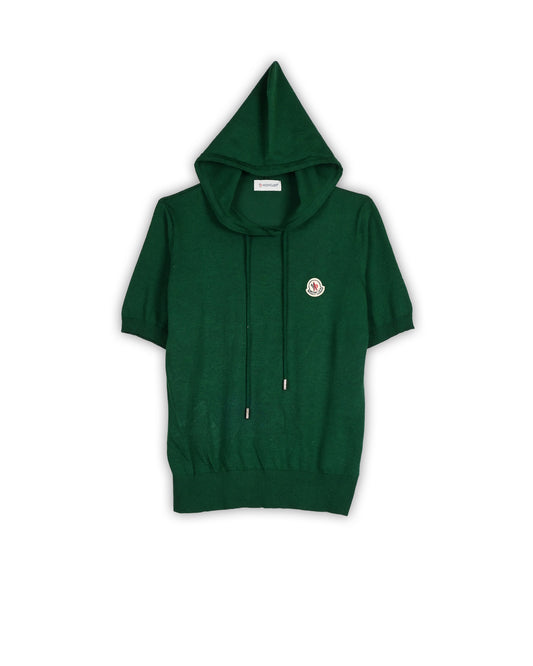 MONCLER T-SHIRT - XS